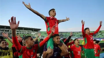 موعد مباراة المغرب والأرجنتين يتحدد قبل مواجهة تصنع الفارق في كأس العالم